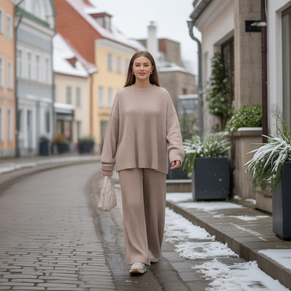 Igapäevased Rõivad