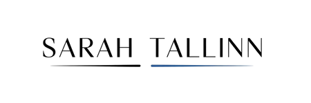 Sarah Tallinn